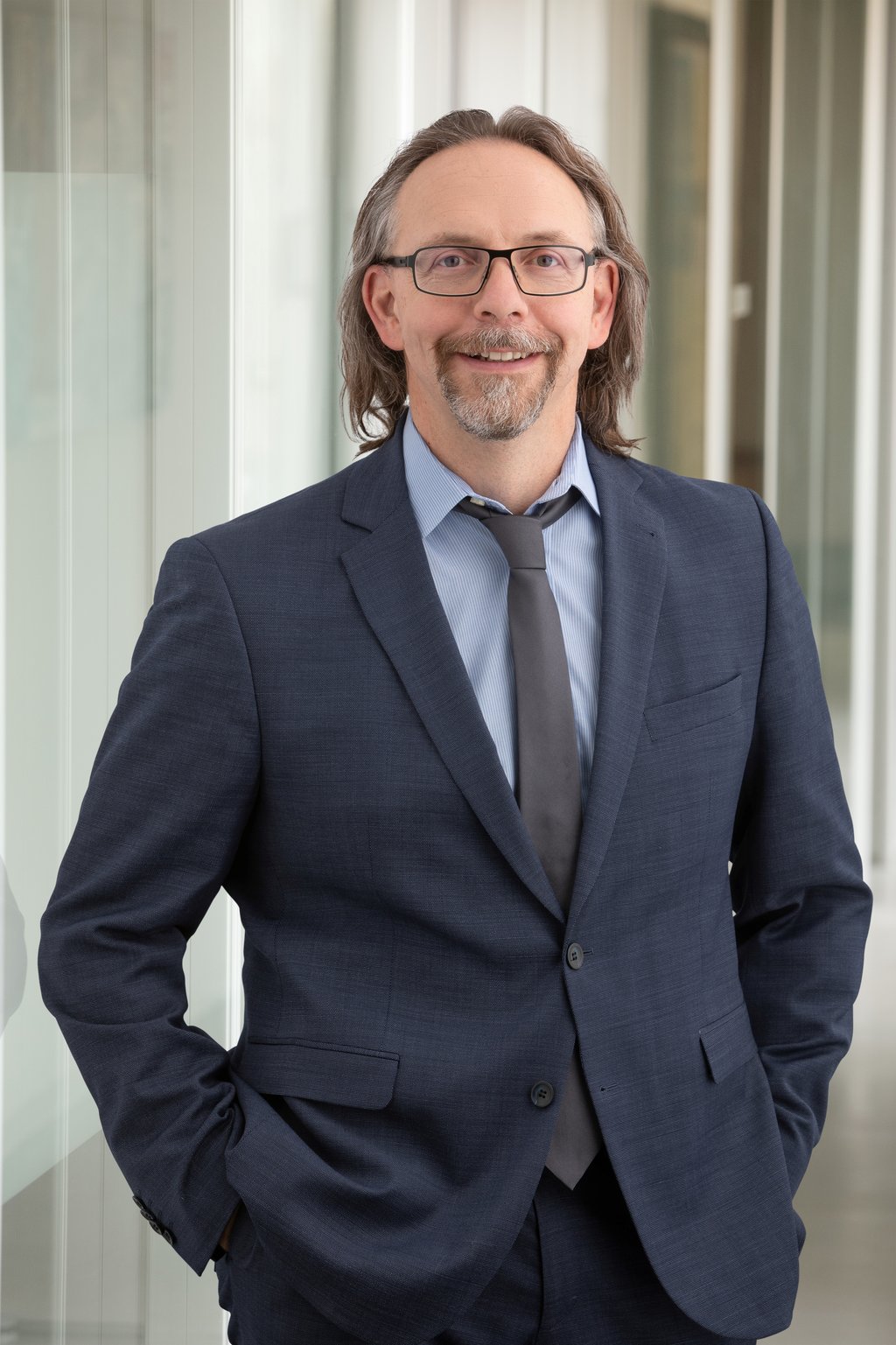 Dr Marcus Cieleback