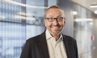 Wolfgang Egger