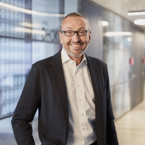 Wolfgang Egger