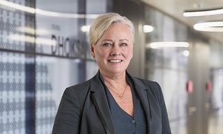 Jacqui Irvine