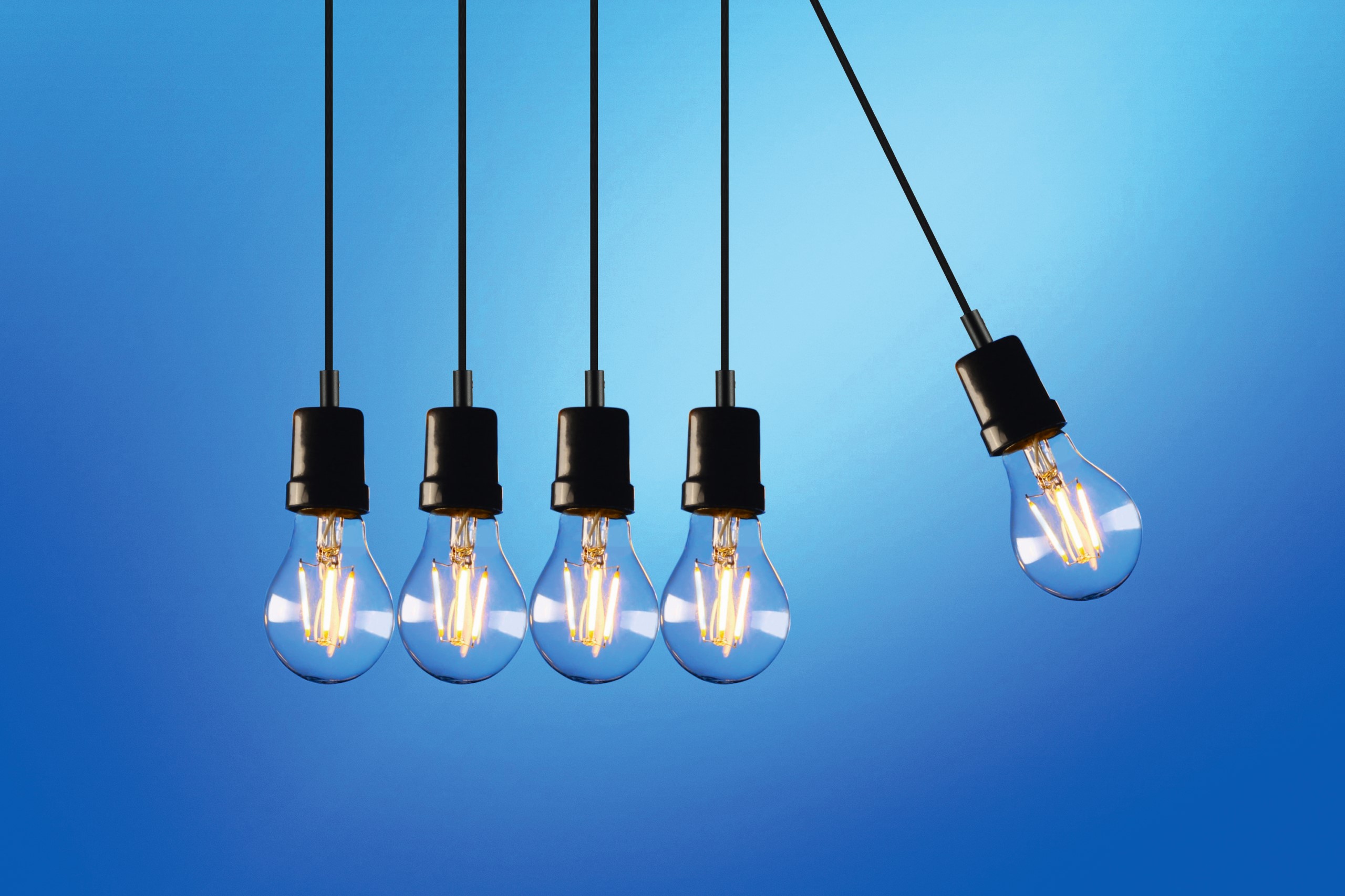 Let there continue to be light
