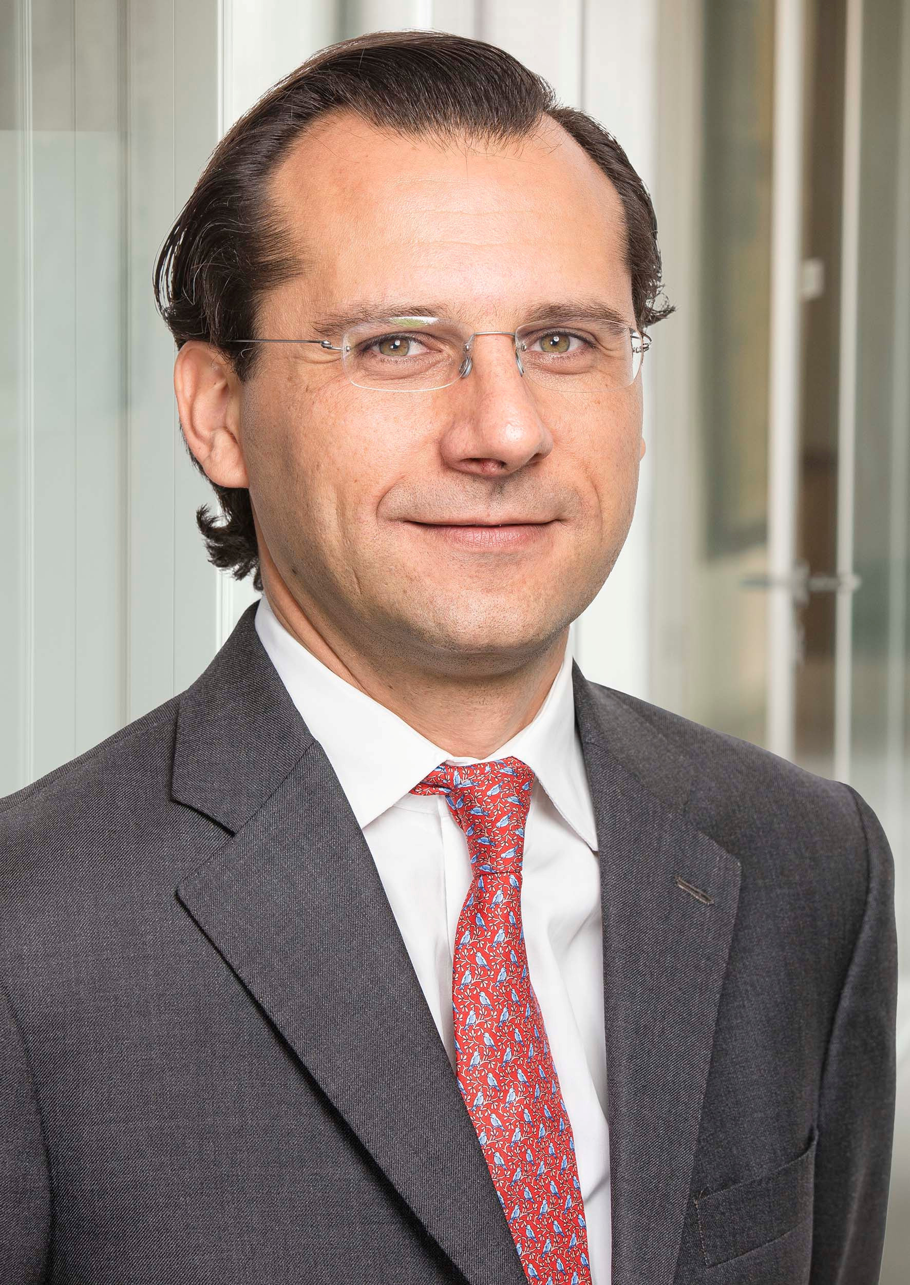 Antonio Marin-Bataller