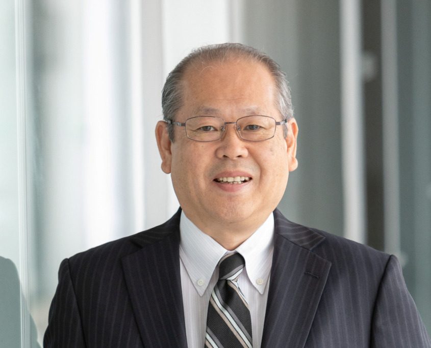 Takehiko Uehara