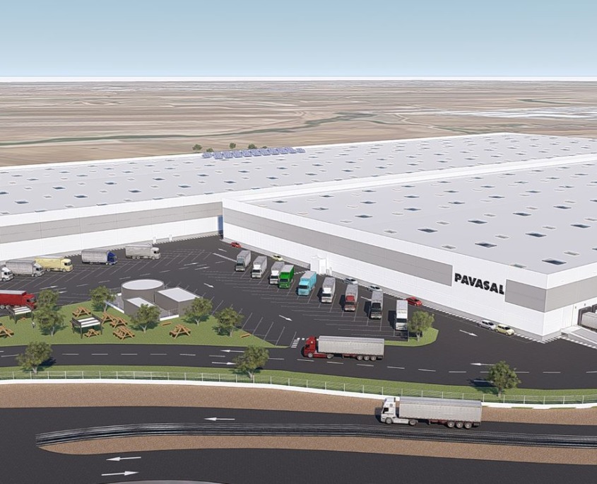 PATRIZIA_Illescas_Logistics_acquisition