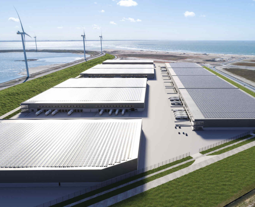 PATRIZIA_Rotterdam_logistics_asset