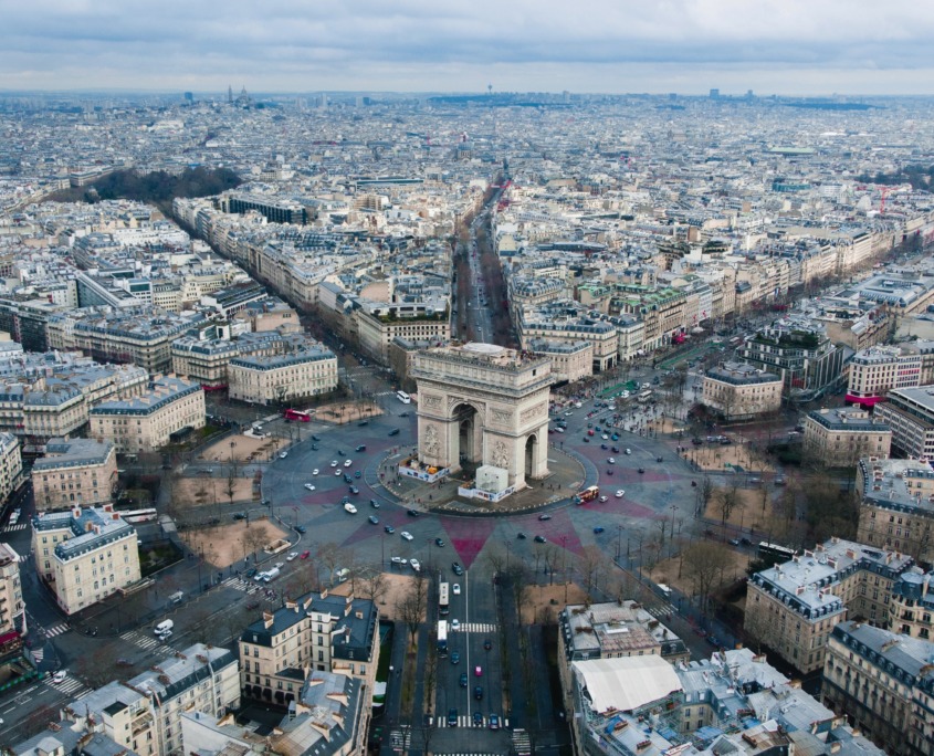 Paris