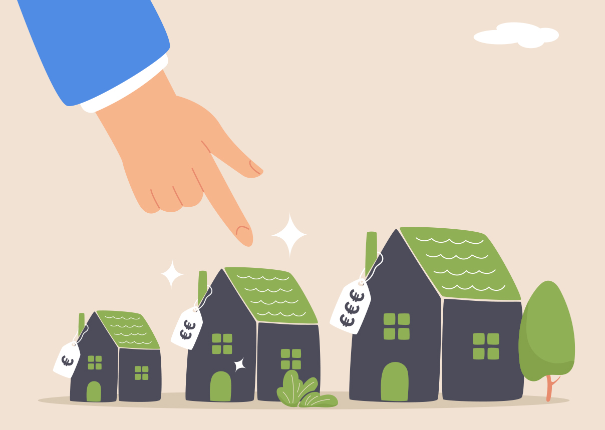 Aiming higher in the affordable housing sector