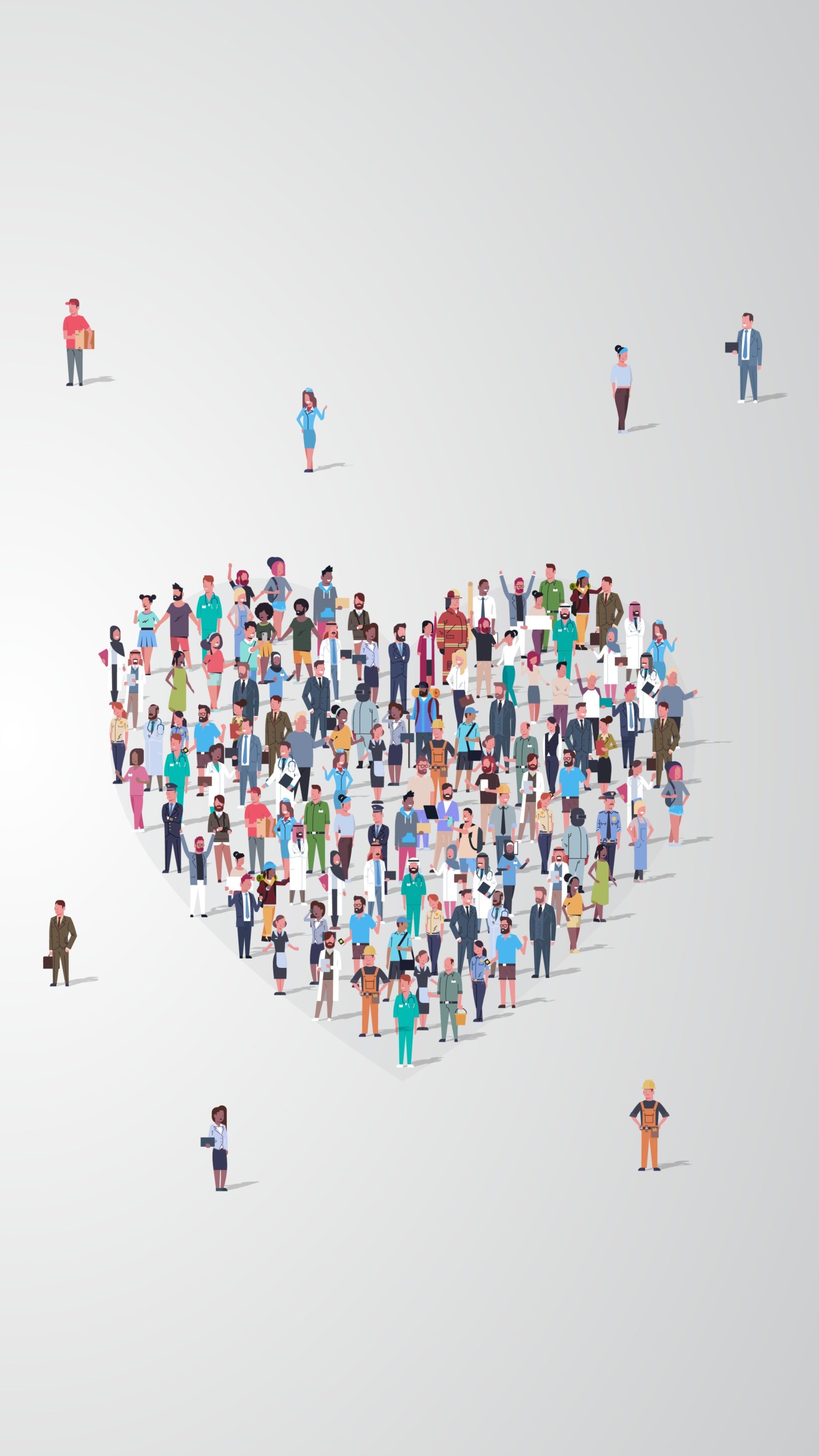 Social value in real estate