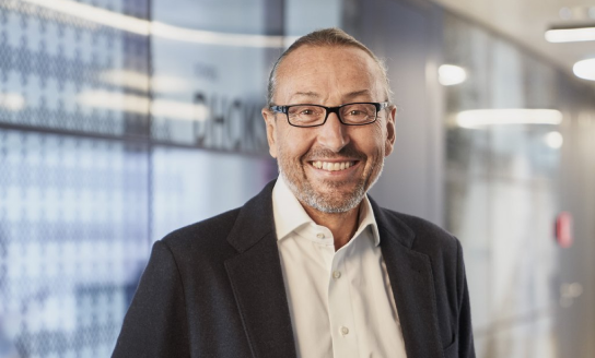 Wolfgang Egger
