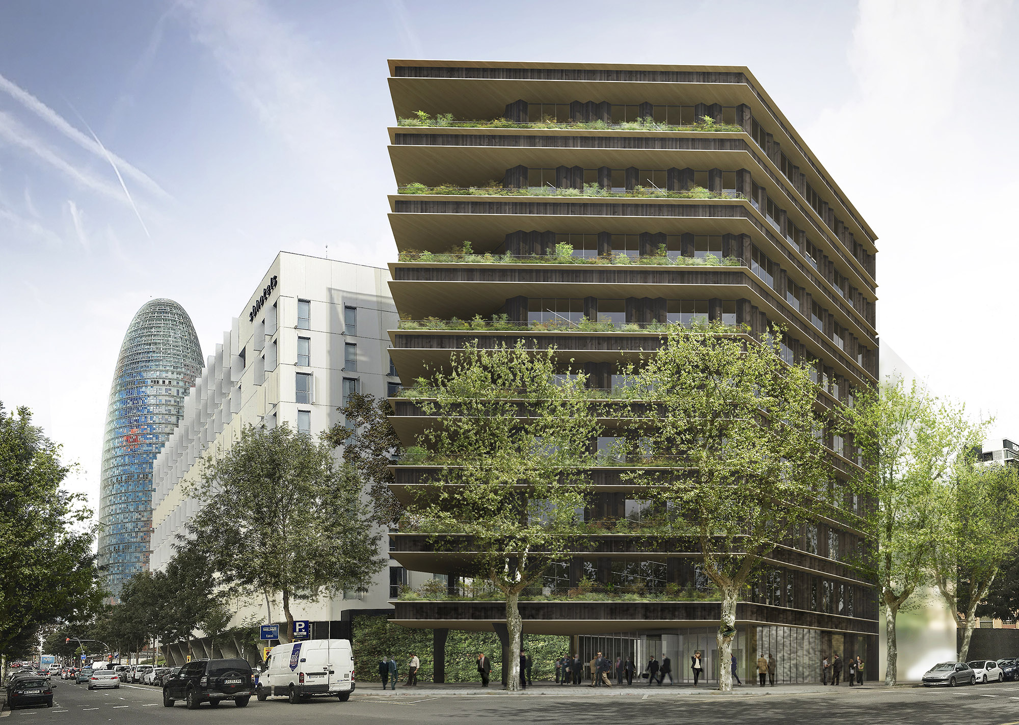 22@ – innovation in Barcelona
