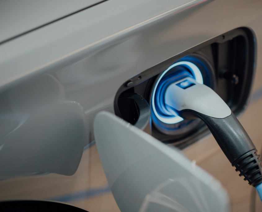Supercharging the energy transition