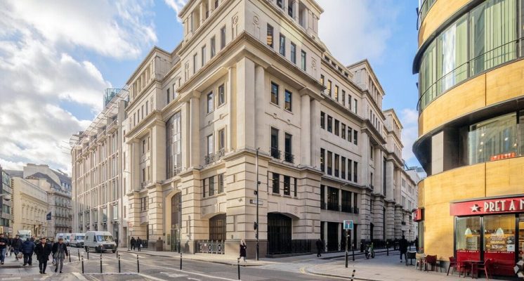 Pinners Hall