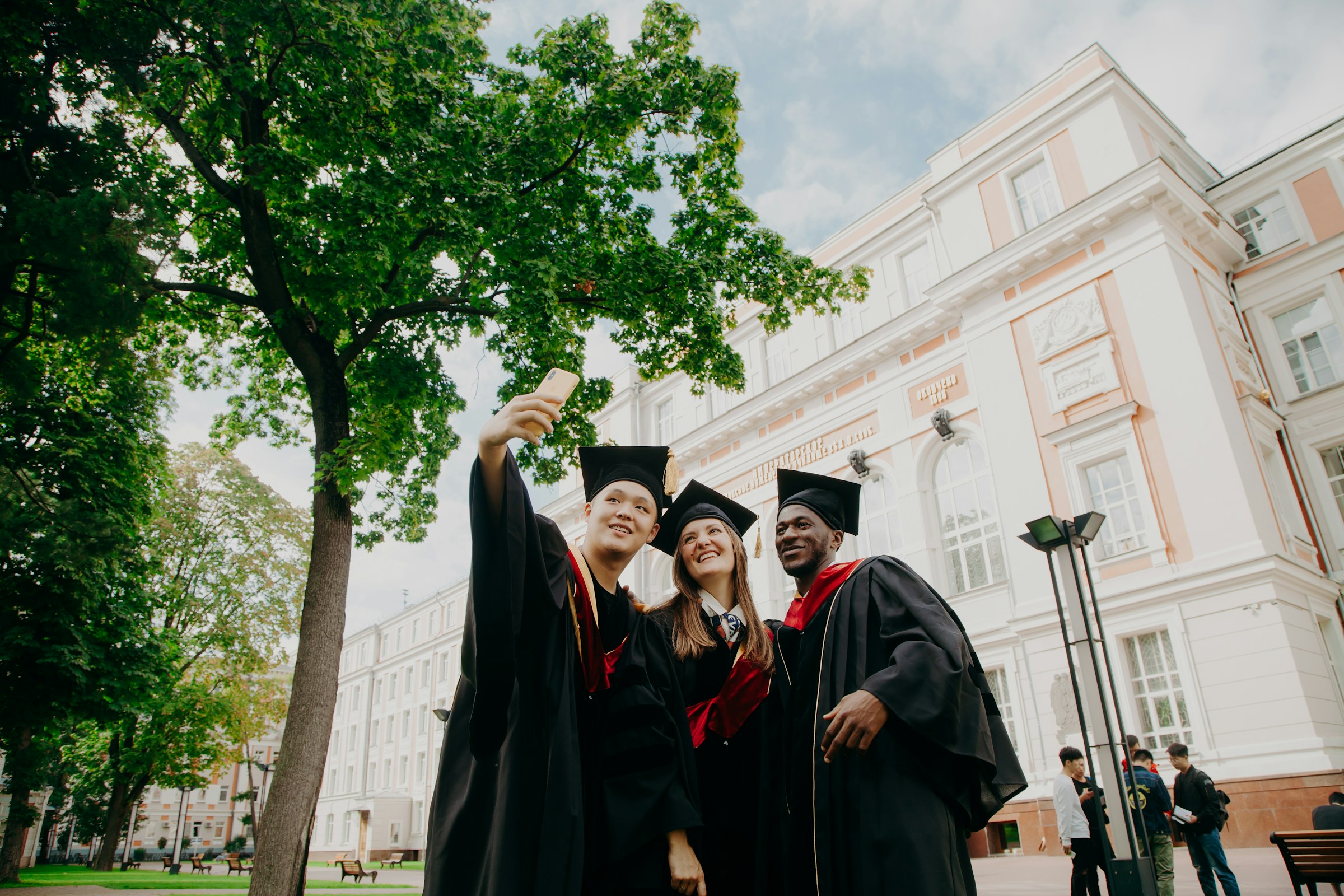 Studying the market: Why purpose-built student accommodation adds up for smart investors