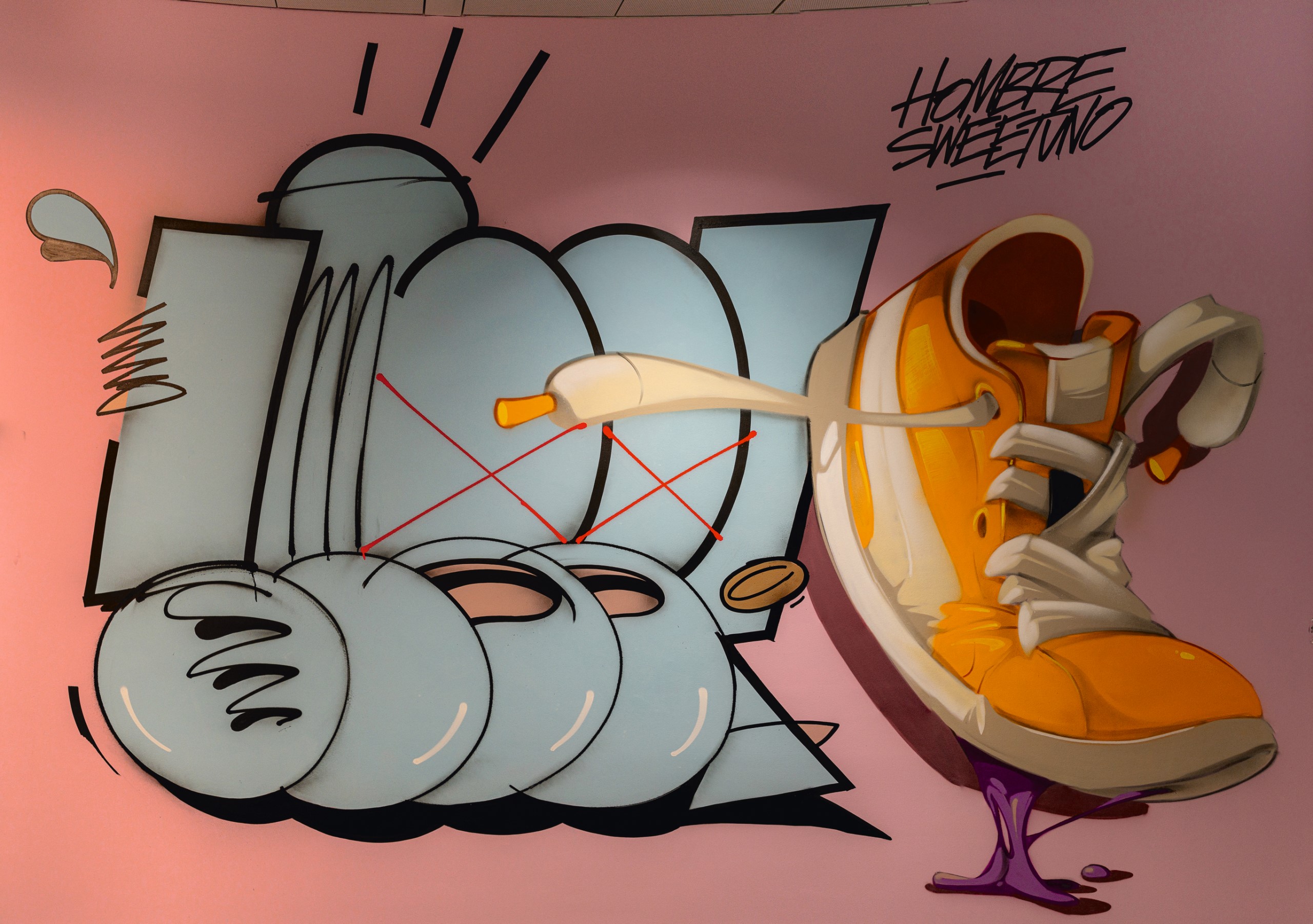 Creating liveable cities means embracing urban art